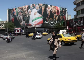 Iran says new US strikes violated ceasefire