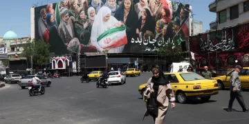 Iran says new US strikes violated ceasefire