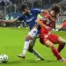 Iran winger out of W. Cup after injury