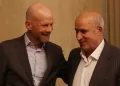 Iran, FIFA address W. Cup concerns