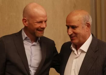 Iran, FIFA address W. Cup concerns