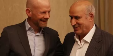 Iran, FIFA address W. Cup concerns