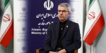Iran: Conclusions reached on many topics in potential US memorandum but no deal imminent
