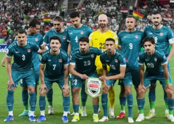 Iraq strengthens squad ahead of W. Cup