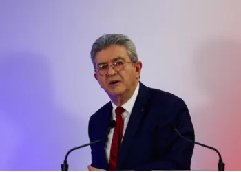 France’s Melenchon to stand in 2027 presidential election