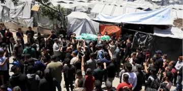 Israel’s military: Gaza strike kills Hamas armed wing leader