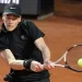 Sinner powers into Rome last 16