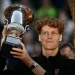 Sinner extends Masters streak 2 - Egyptian Gazette Sinner extends Masters streak