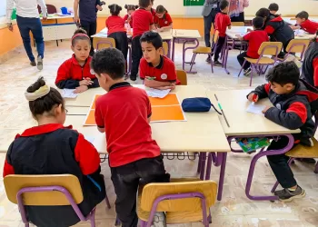 Japanese-style curriculum to be introduced next academic year