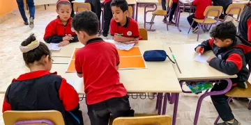 Japanese-style curriculum to be introduced next academic year