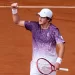 Fonseca sparks tennis craze in Brazil