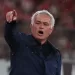 Mourinho hints at Real move