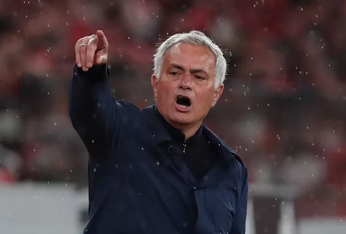 Mourinho hints at Real move 13 - Egyptian Gazette Mourinho hints at Real move 12 - Egyptian Gazette