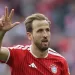 Kane fires treble in Bundesliga rout