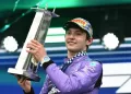 Antonelli shrugs off Miami success