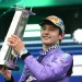 Antonelli shrugs off Miami success