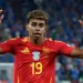 Yamal leads Spain W. Cup squad