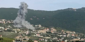 Lebanon: Over 10,000 homes destroyed, damaged since truce 1 - Egyptian Gazette