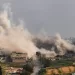 Israel expands ground operation beyond demarcation line in south Lebanon