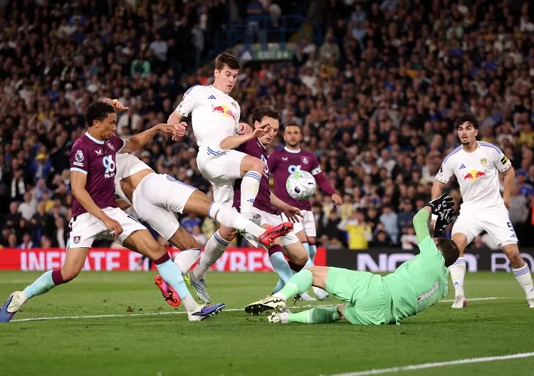 Farke refuses EPL safety talk 12 - Egyptian Gazette