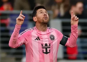 Messi faces final W. Cup challenge