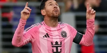 Messi faces final W. Cup challenge