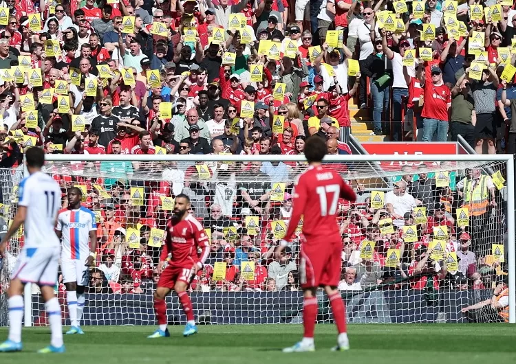 Liverpool trims ticket hike plans 10 - Egyptian Gazette