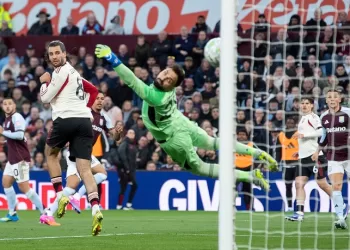 Slot says Liverpool will rise again