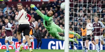 Slot says Liverpool will rise again