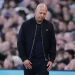 Liverpool ends Slot reign after title setback