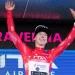 Wiebes loses Giro women lead 2 - Egyptian Gazette Wiebes loses Giro women lead