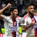 Lyon closes to Champions League spot