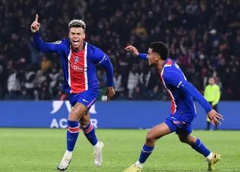 Lille and Lyon target UCL finish