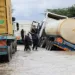Kenya death toll from floods, landslides rises to 18