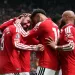Man Utd survives EPL thriller