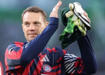 Neuer set for return to W. Cup squad