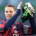 Neuer set for return to W. Cup squad