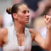 Kostyuk shocks Swiatek at Roland Garros
