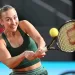 Kostyuk seals Madrid crown