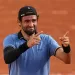 Berrettini finds his spark again