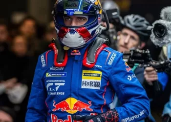 Verstappen’s push ends with setback
