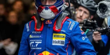 Verstappen’s push ends with setback
