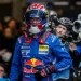 Verstappen’s push ends with setback