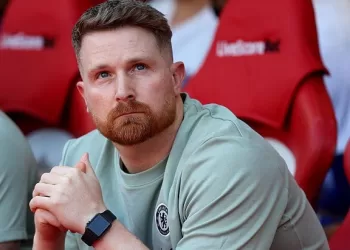 McFarlane warns Chelsea over discipline