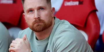 McFarlane warns Chelsea over discipline