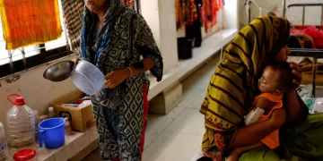 Confirmed measles deaths top 500 in Bangladesh 1 - Egyptian Gazette Confirmed measles deaths top 500 in Bangladesh