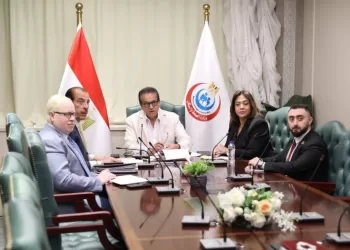 Egypt’s Health Minister chairs high-level African meeting on Ebola outbreaks
