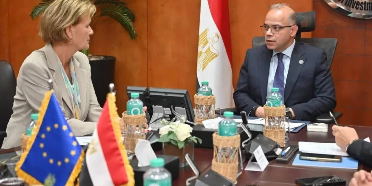 Egyptian Gazette 47 - Egyptian Gazette