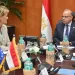 Discussing economic partnerships with EU