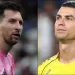 Messi, Ronaldo set for 6th World Cup